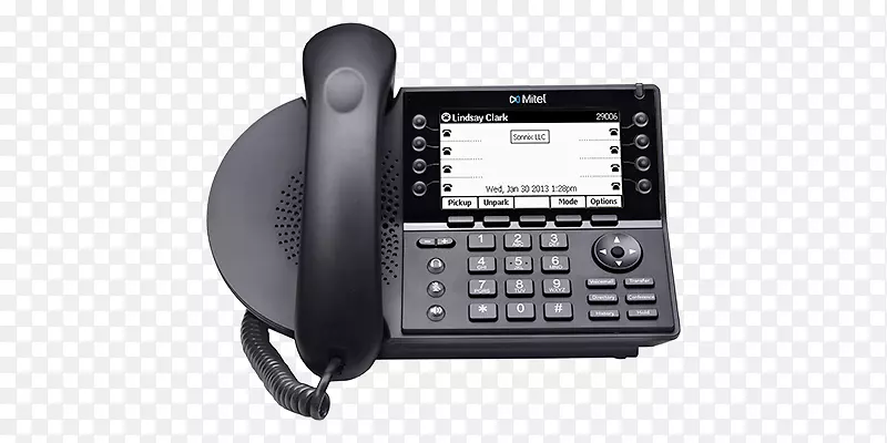 Shoretelip电话480 voip电话语音通过ip业务电话系统-打电话