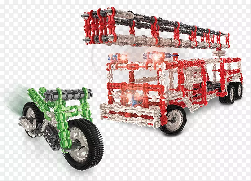 消防车机动车辆运输产品-拓展知识