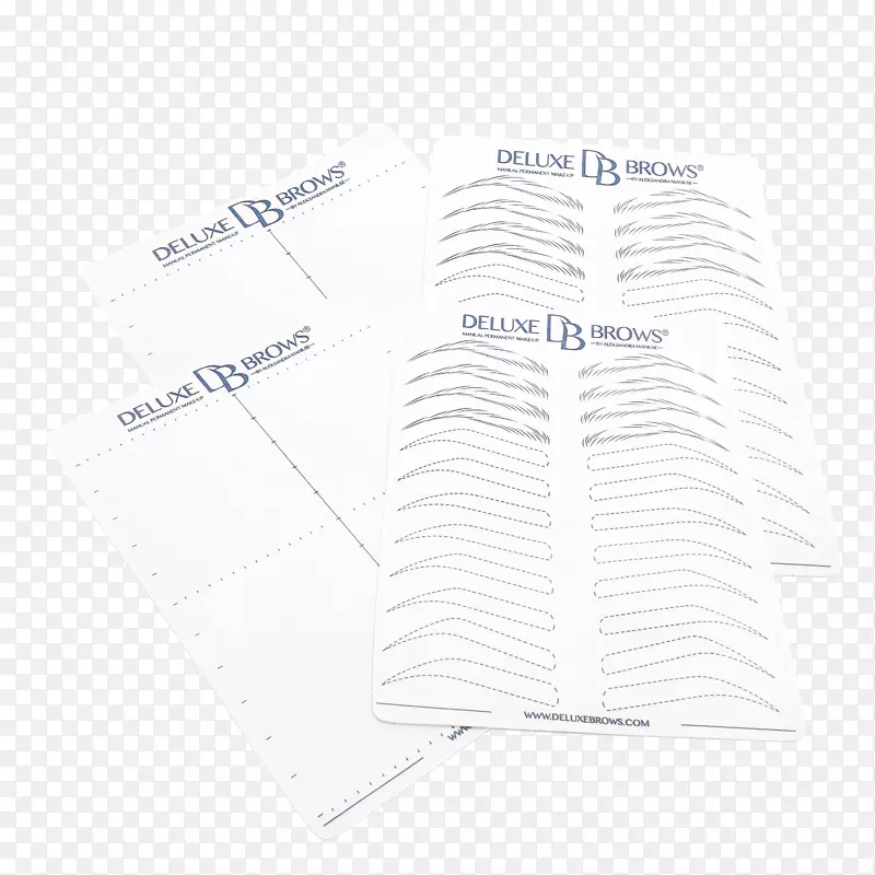 纸品设计字体设计