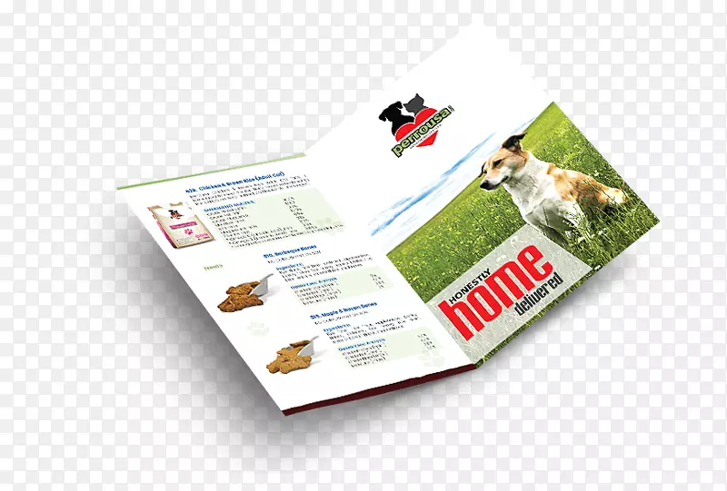 广告服务手册品牌设计-最佳宣传册设计