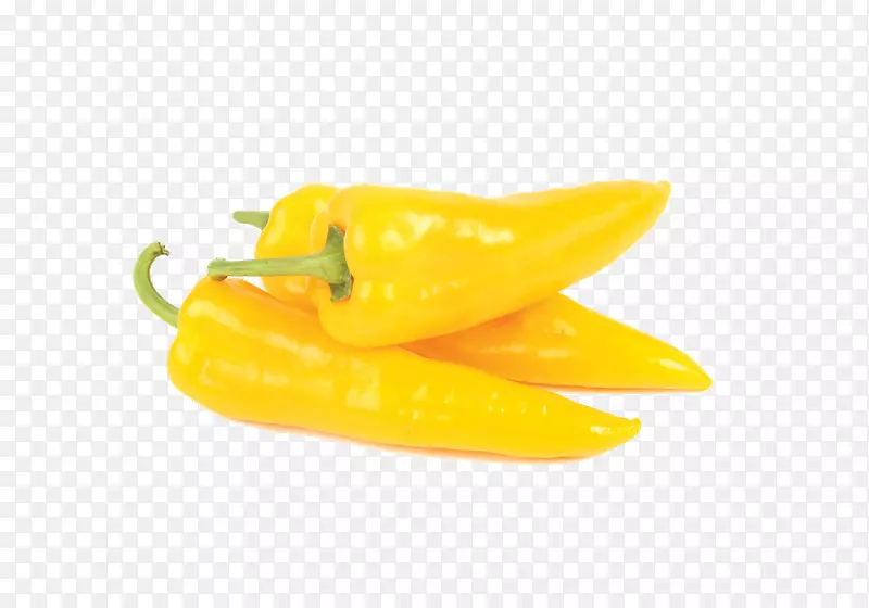 黄椒-黄甜椒