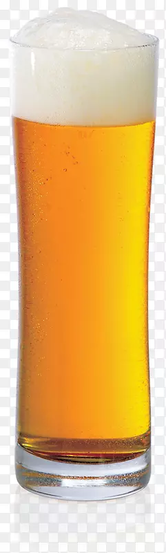 啤酒鸡尾酒品脱玻璃小麦啤酒皇家品脱啤酒海报