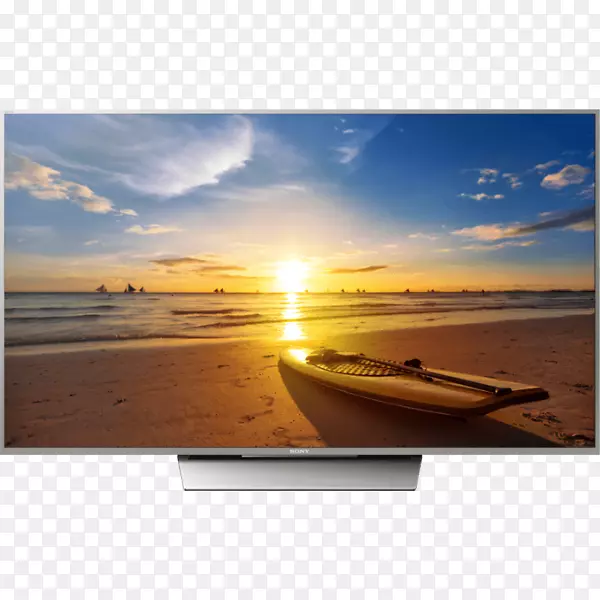4k分辨率智能电视高清电视背光液晶电视
