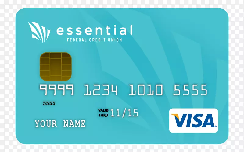 信用卡借记卡签证产品-假日卡