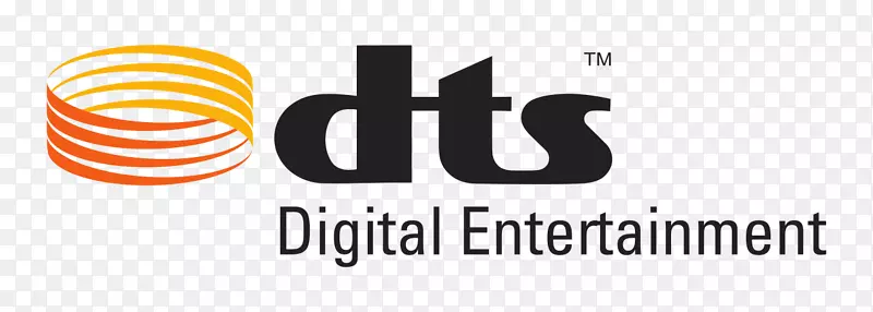 DTS-HD主音频商标-杜比立体声