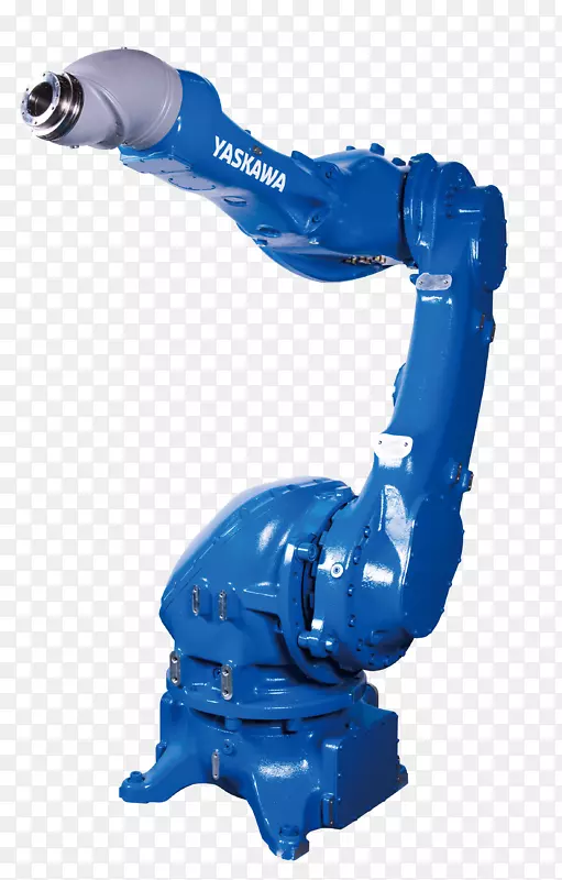 Motoman yaskawa电气公司油漆机器人焊接-机器人