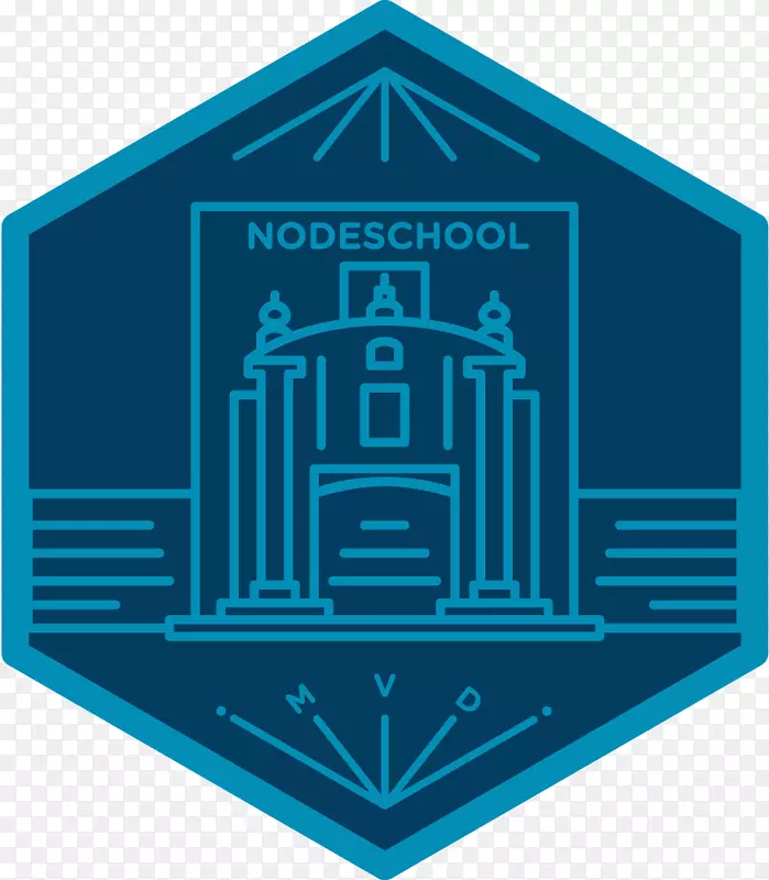 node.js NPM蒙得维的亚javascript-蒙得维的亚