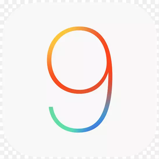 iOS 9 iPhone苹果操作系统-iPhone