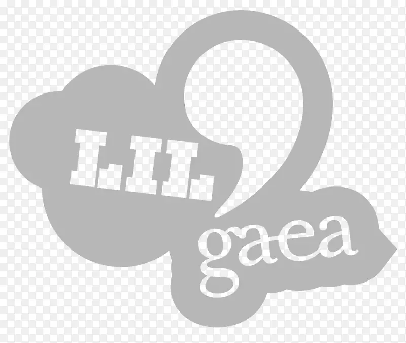 LOGO品牌lil gaea有限公司，英国字体产品设计-设计