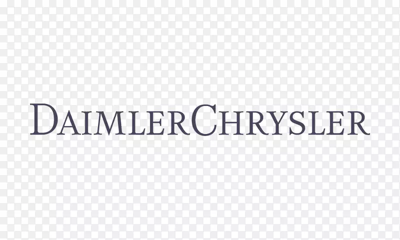 戴姆勒AG标志品牌克莱斯勒产品设计-戴姆勒