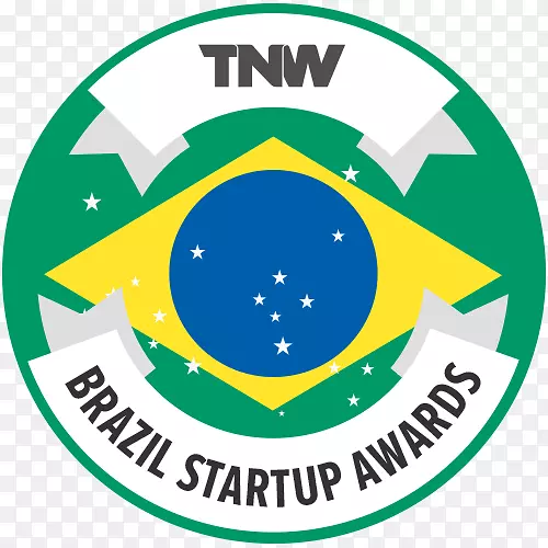 剪贴画组织绿色标志最佳购买-巴西标志