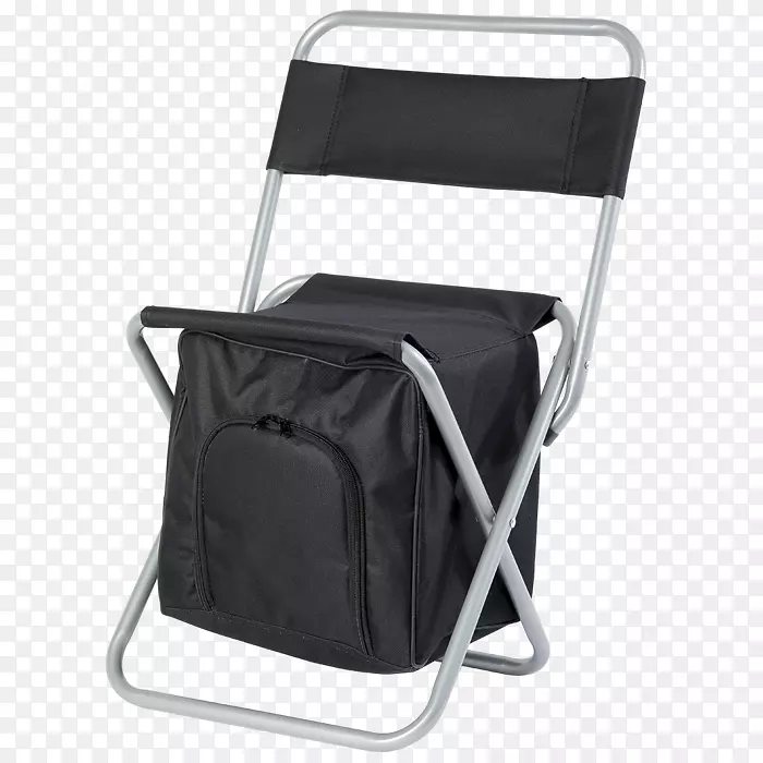 折叠椅野餐冷却器隔热椅