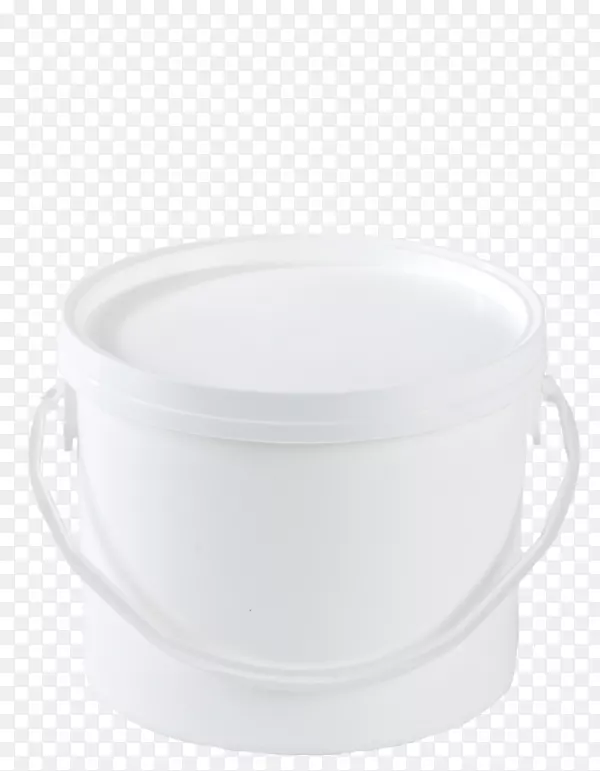 产品设计塑料盖子杯塑料桶
