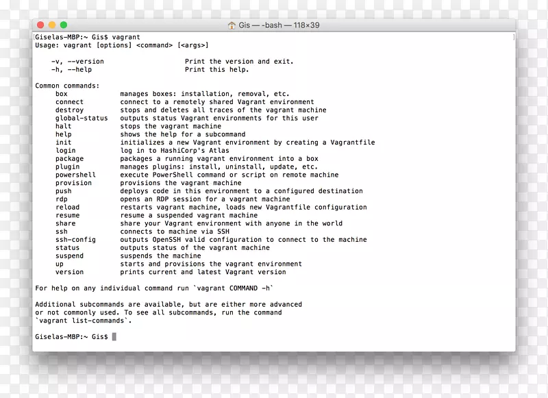屏幕截图Macintosh操作系统