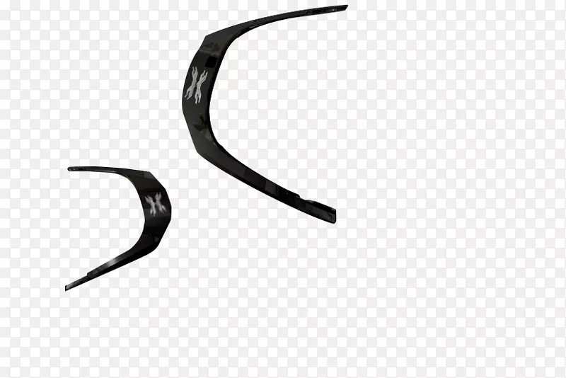 眼镜产品设计线角眼镜