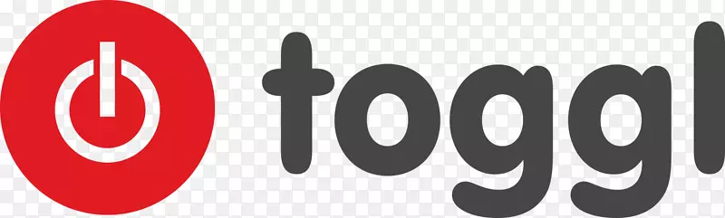 Toggl徽标时间跟踪软件计算机软件时间管理.收获时间