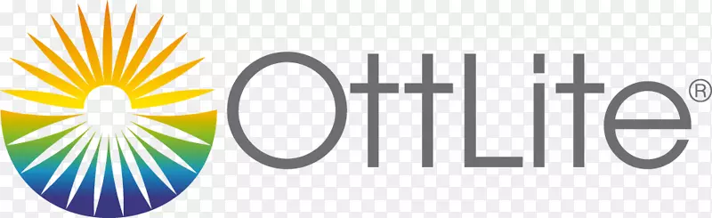 LOGO OttLite技术Ott品牌汽车-办公台灯
