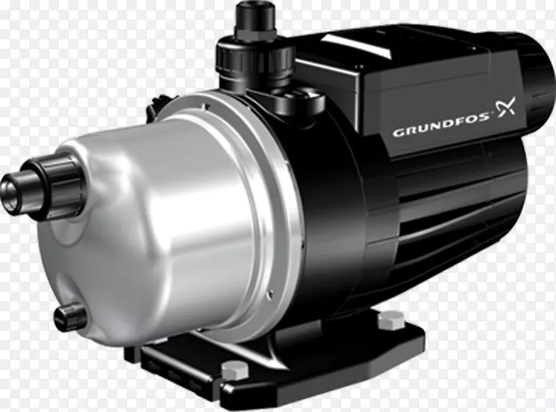 潜水泵Grundfos水井泵增压泵潜水泵