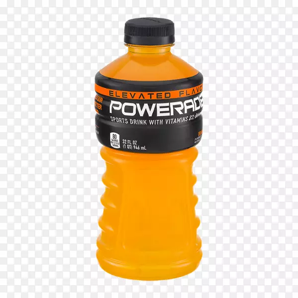 运动和能量饮料柠檬酸橙饮料无离子运动饮料橙汁饮料-强力饮料