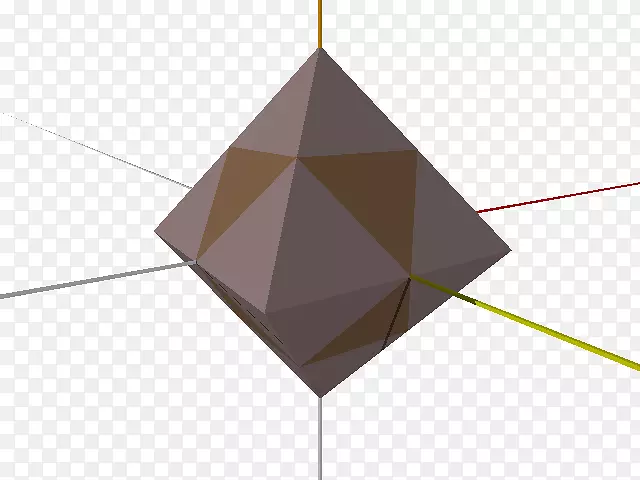 三角形产品设计-三角形