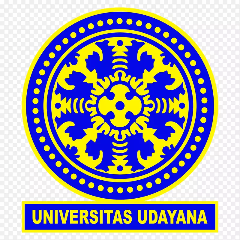 Udayana大学剪贴画大学Udayana教育-国际旅游