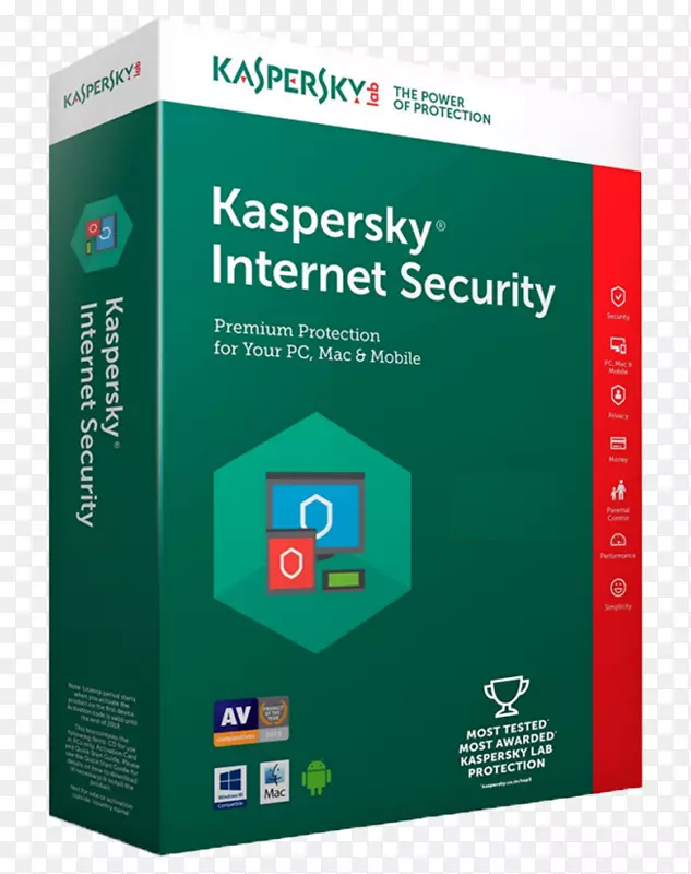 卡巴斯基网络安全卡巴斯基实验室卡巴斯基反病毒软件网络安全