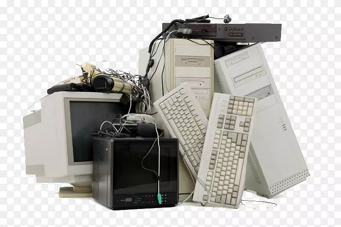 计算机回收电子废物管理.电子产品