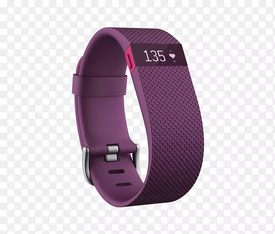 Fitbit充电HR活动监视器Fitbit充电2心率-Fitbit