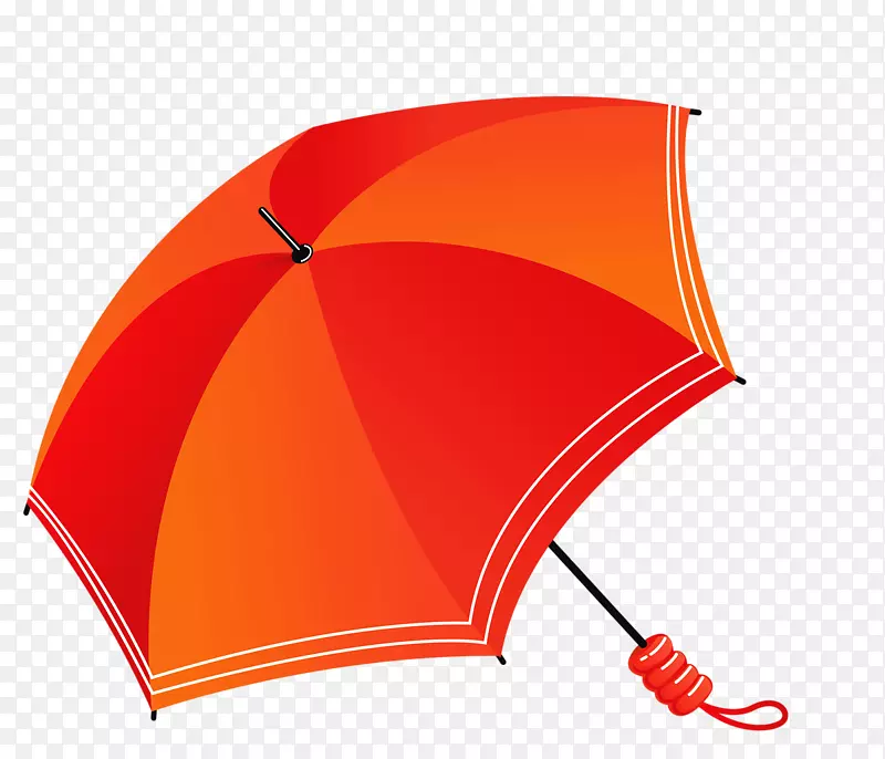 雨伞图像-秋色雨伞