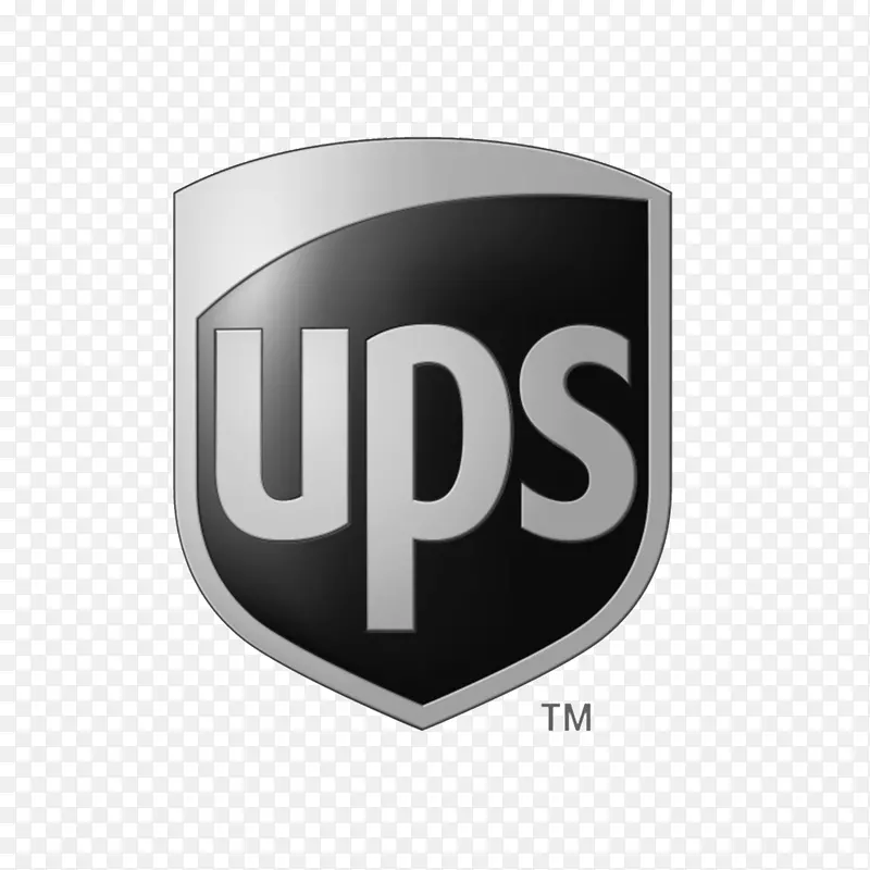 联合包裹服务标志ups储存公司货物