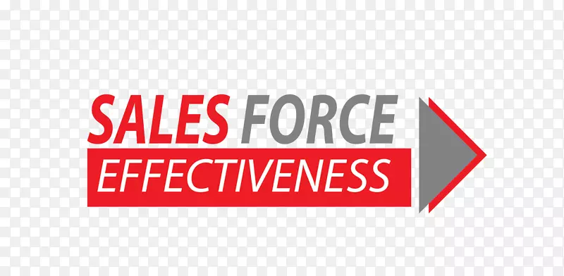 标识字体品牌产品线-Salesforce徽标
