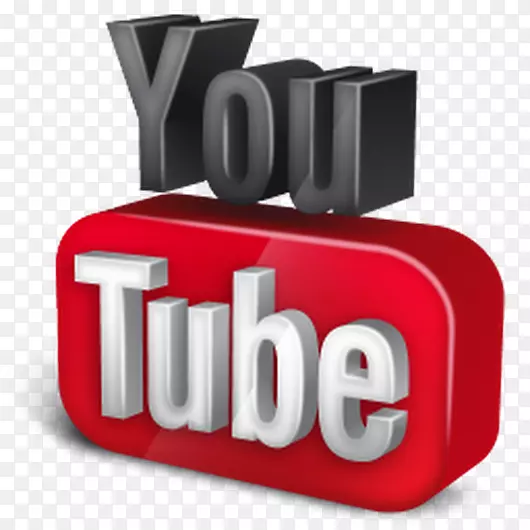 社交媒体在线广告YouTube谷歌数字营销-社交媒体