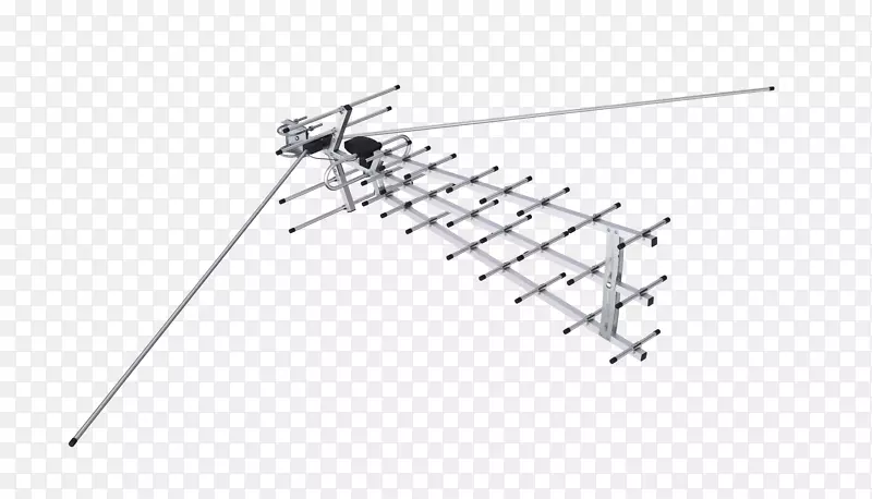 天线超高频4G数字电视天线