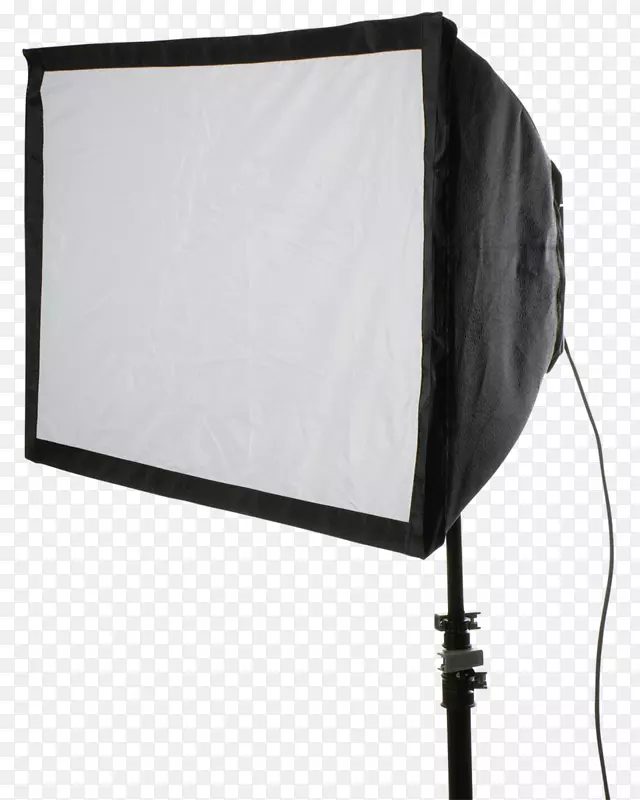 日光720 MIT软盒45x65cm-zubehr数码烷基拉斯灯头产品-镜头照明室