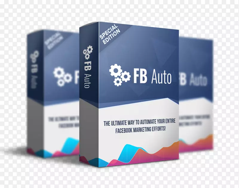 社交媒体车facebook数字营销标签-社交媒体