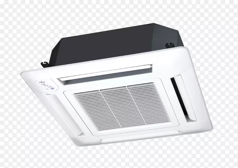 富士通空调变制冷剂流量空调公司-空调