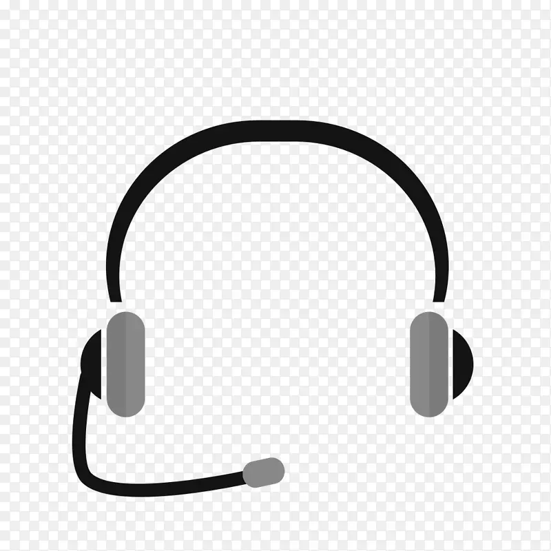 耳机呼叫中心耳机电话客户服务耳机