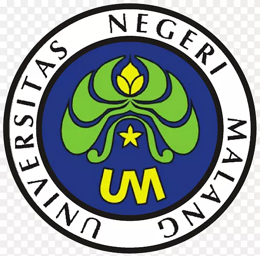国立马朗大学标志万隆技术学院-Muhammadiyah标志