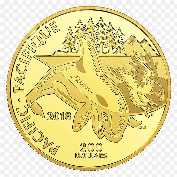 加拿大金币皇家加拿大铸币-加元