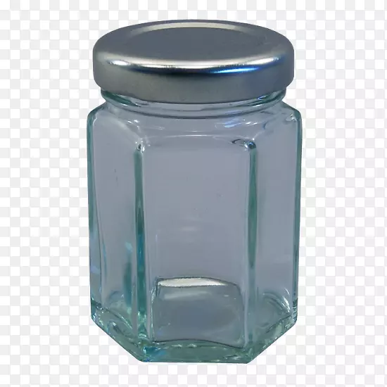 玻璃瓶玻璃盖子玻璃