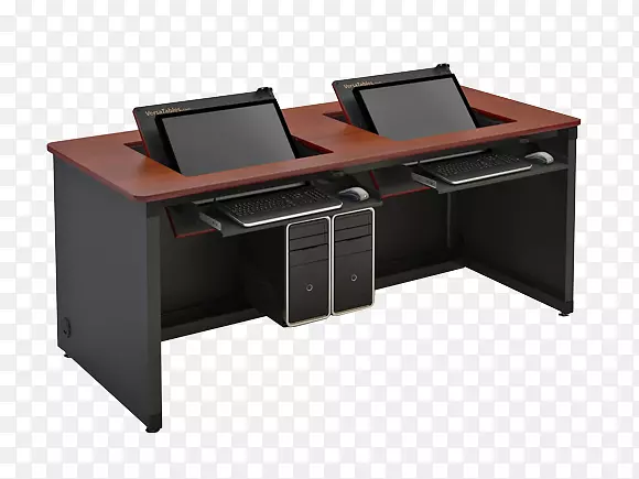 电脑机箱和外壳电脑键盘电脑台式电脑显示器膝上型电脑桌上