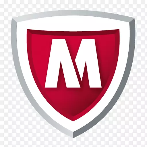 McAfee杀毒软件计算机软件端点安全客户服务-冰激凌