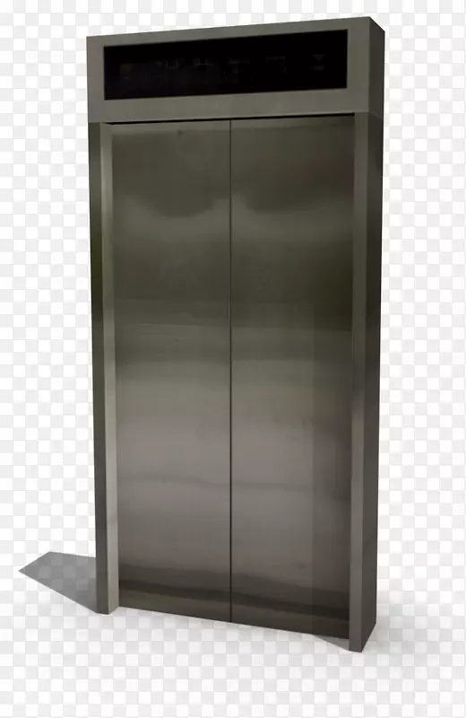家具产品设计电梯门
