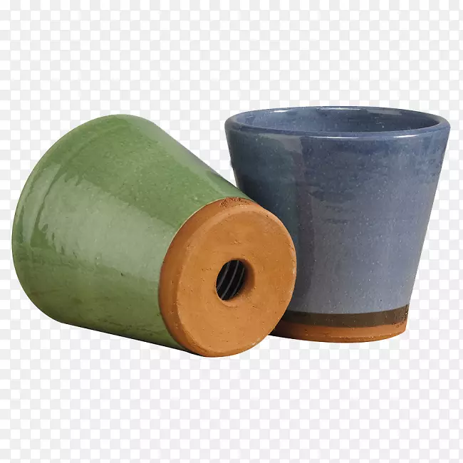 产品设计塑料圆柱体陶瓷罐