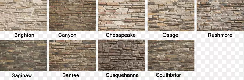 石板、岩石、木材材料覆层.大理石瓷砖图案