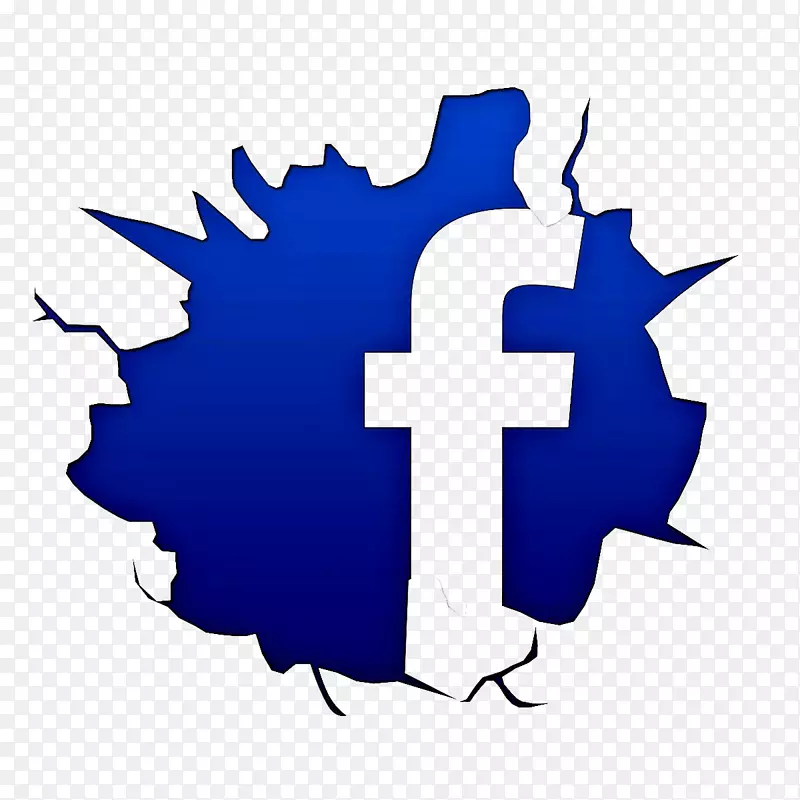 剪贴画电脑图标facebook社交媒体社交网络服务-facebook