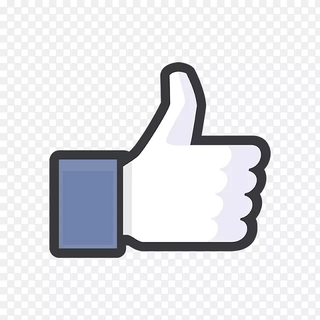 社交媒体如按钮facebook信使社交网络服务-社交媒体