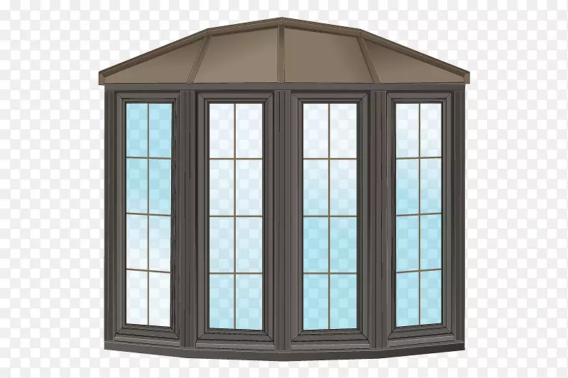 更换窗，滑动玻璃门，弓窗，窗台