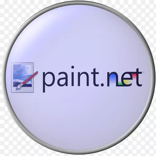 品牌Paint.net.net framework徽标产品-油漆网
