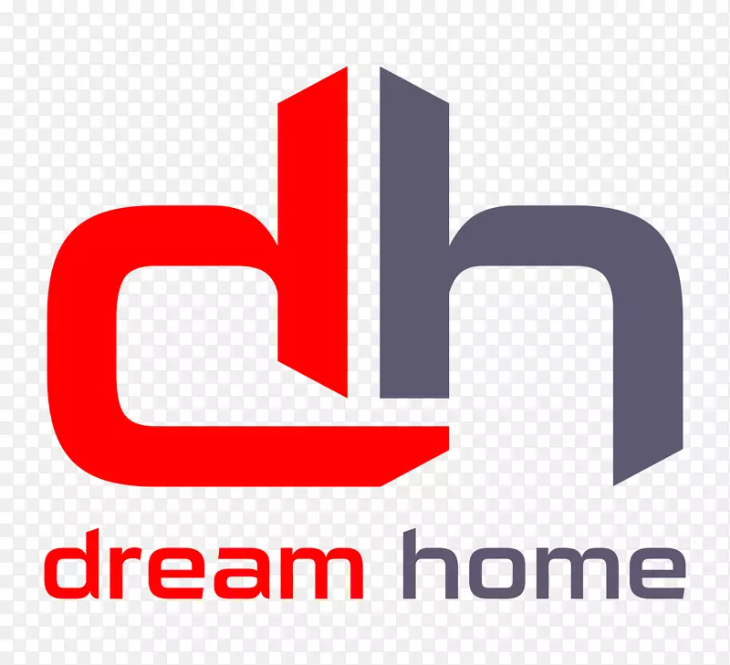 品牌标志建筑产品设计-梦想之家